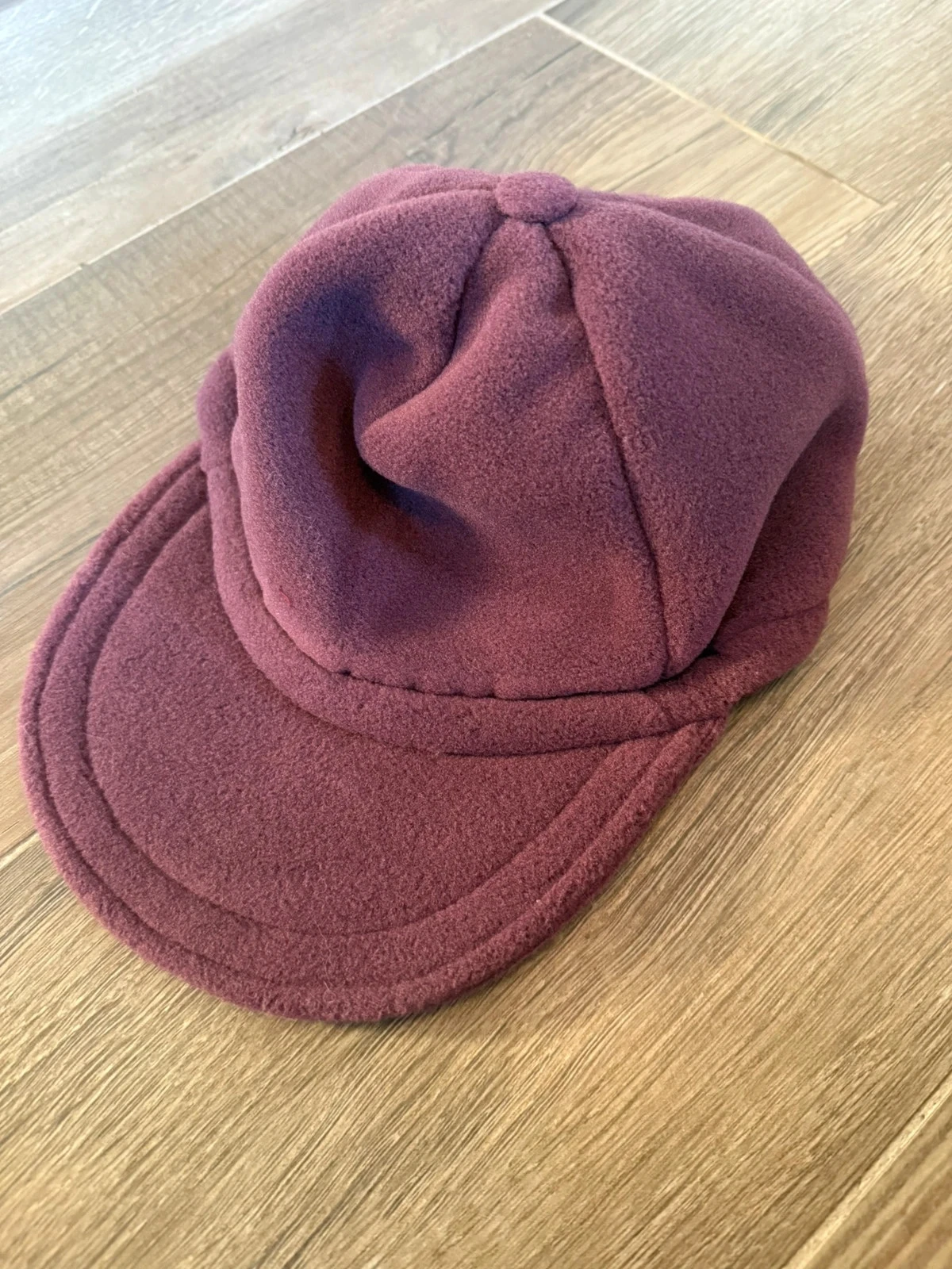 Casquette hiver